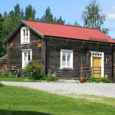 Stuga Lugnvik Luaran gambar