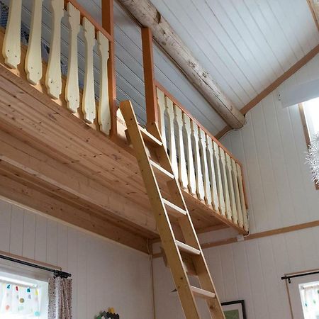 Stuga Lugnvik Luaran gambar