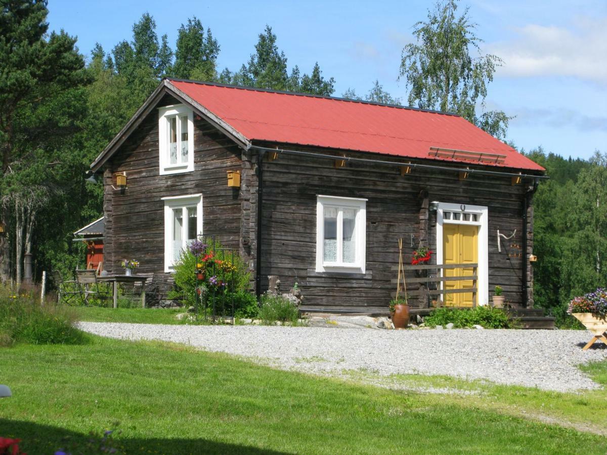 Stuga Lugnvik Luaran gambar