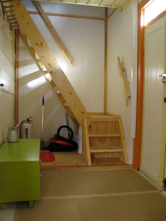 Stuga Lugnvik Luaran gambar